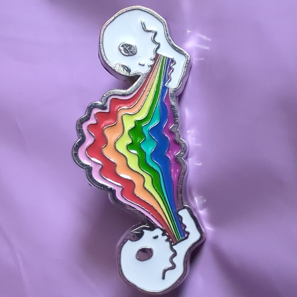 Queer Pin Set - Picture 6 of 7